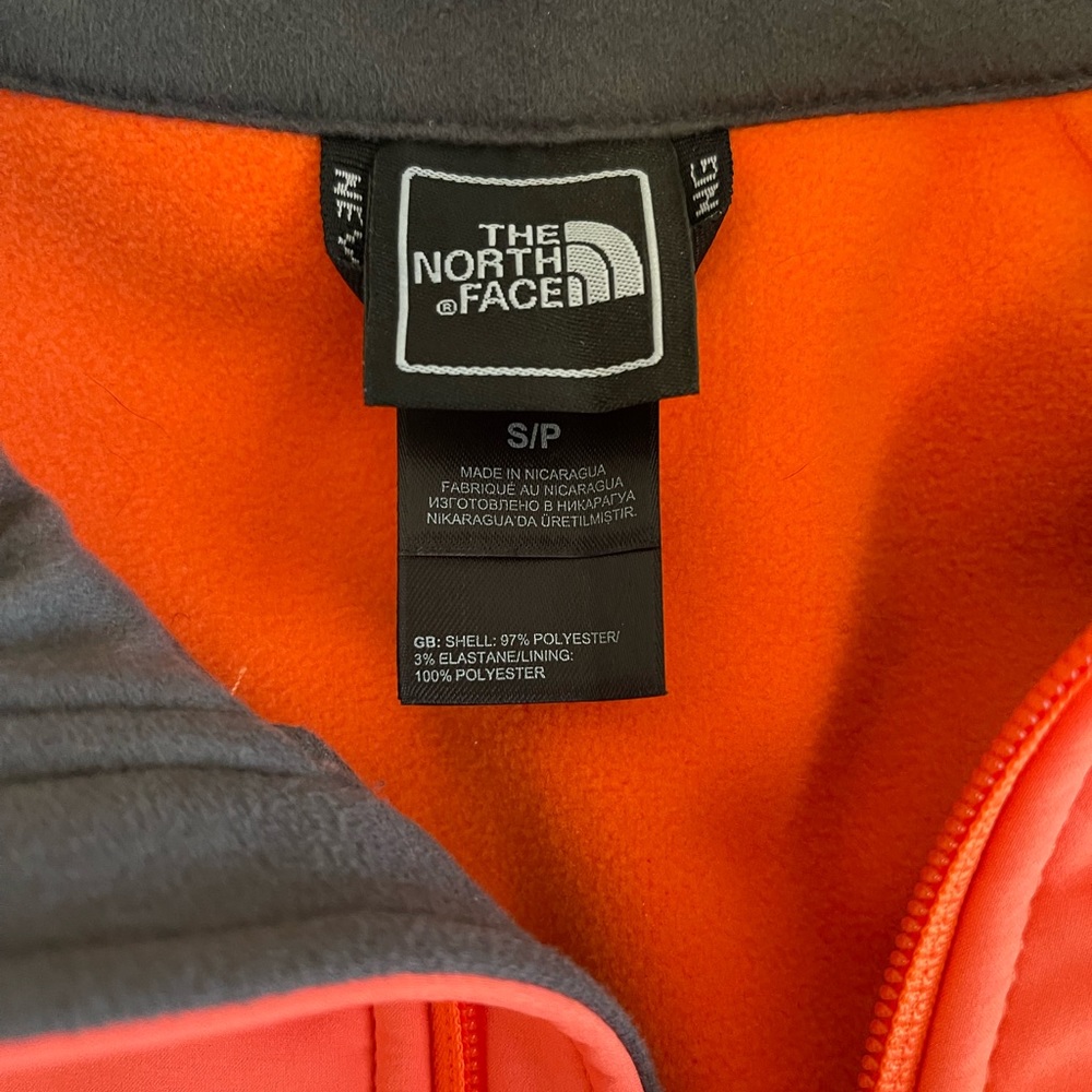 North Face Shell Jacket - image 5